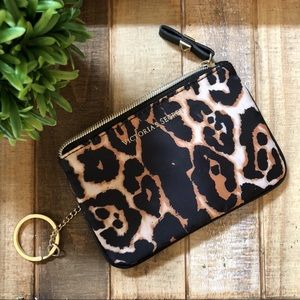 NWOT Victoria Secret coin purse